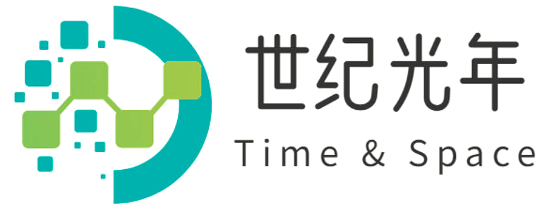 世纪光年 Logo